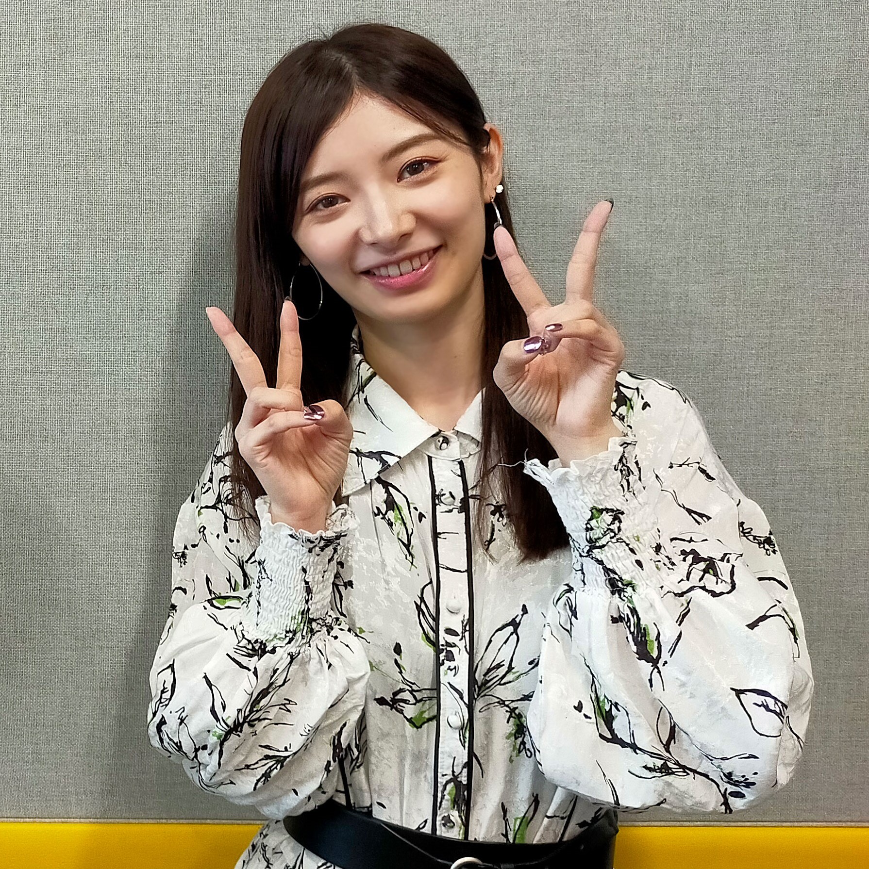 転換期を迎えるakb48 在籍10年の武藤十夢 今のakbもいいじゃん ってなってくれたらうれしい ラジトピ ラジオ関西トピックス