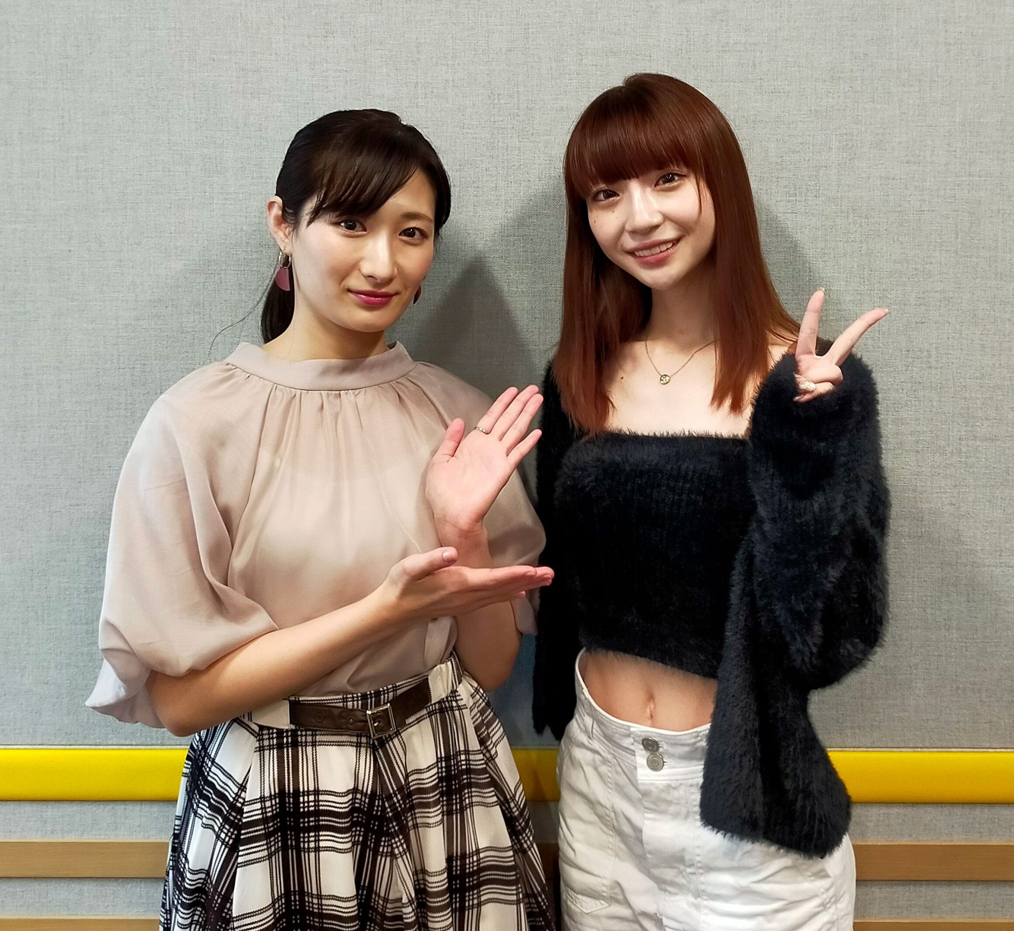 女優 武田梨奈 日常の写真は携帯よりカメラで 思い出をちゃんと撮っておきたい ラジトピ ラジオ関西トピックス
