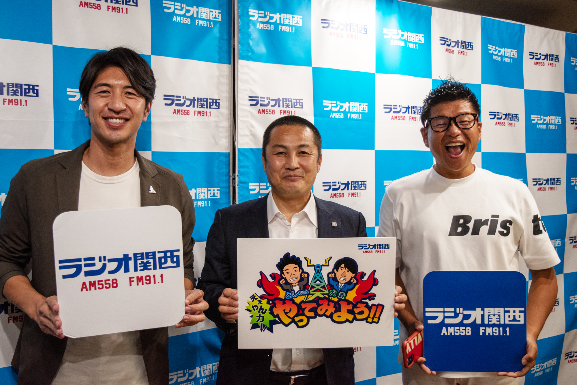 現役時代と同じくハードワーク！ セレッソ大阪社長の森島寛晃氏「勝敗