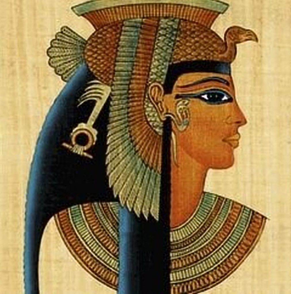 約3000年間続いた古代エジプトを思う クレオパトラ ピラミッド ツタンカーメン ラジトピ ラジオ関西トピックス
