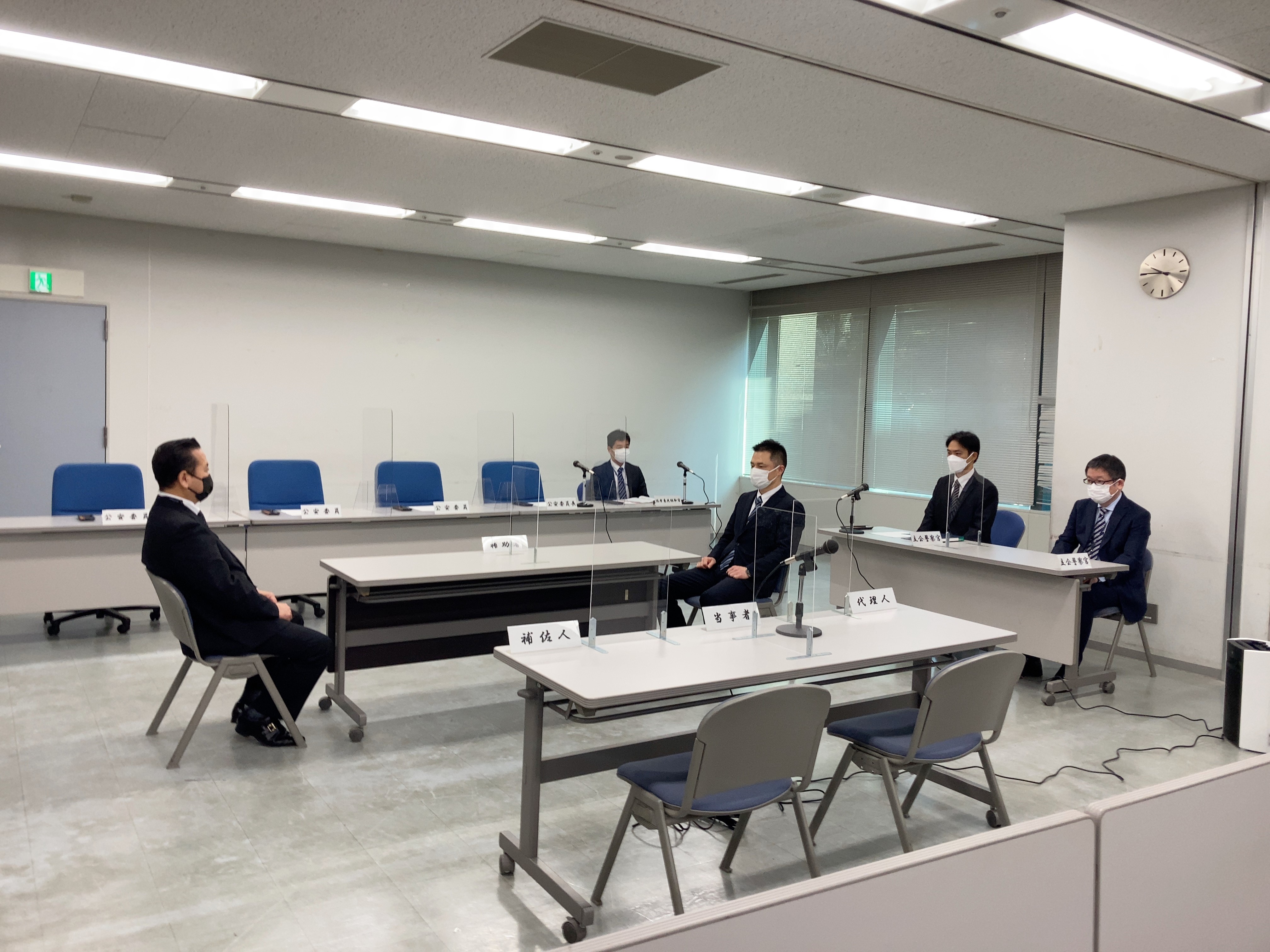 神戸山口組 3回目の指定に向けた意見聴取 姿見せず 兵庫県公安委 ラジトピ ラジオ関西トピックス