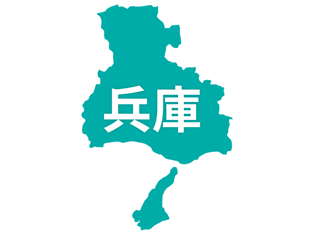 兵庫県で25日、新型コロナウイルスの新規感染者数が3,300人前後となることが、関係者への取材で分かった