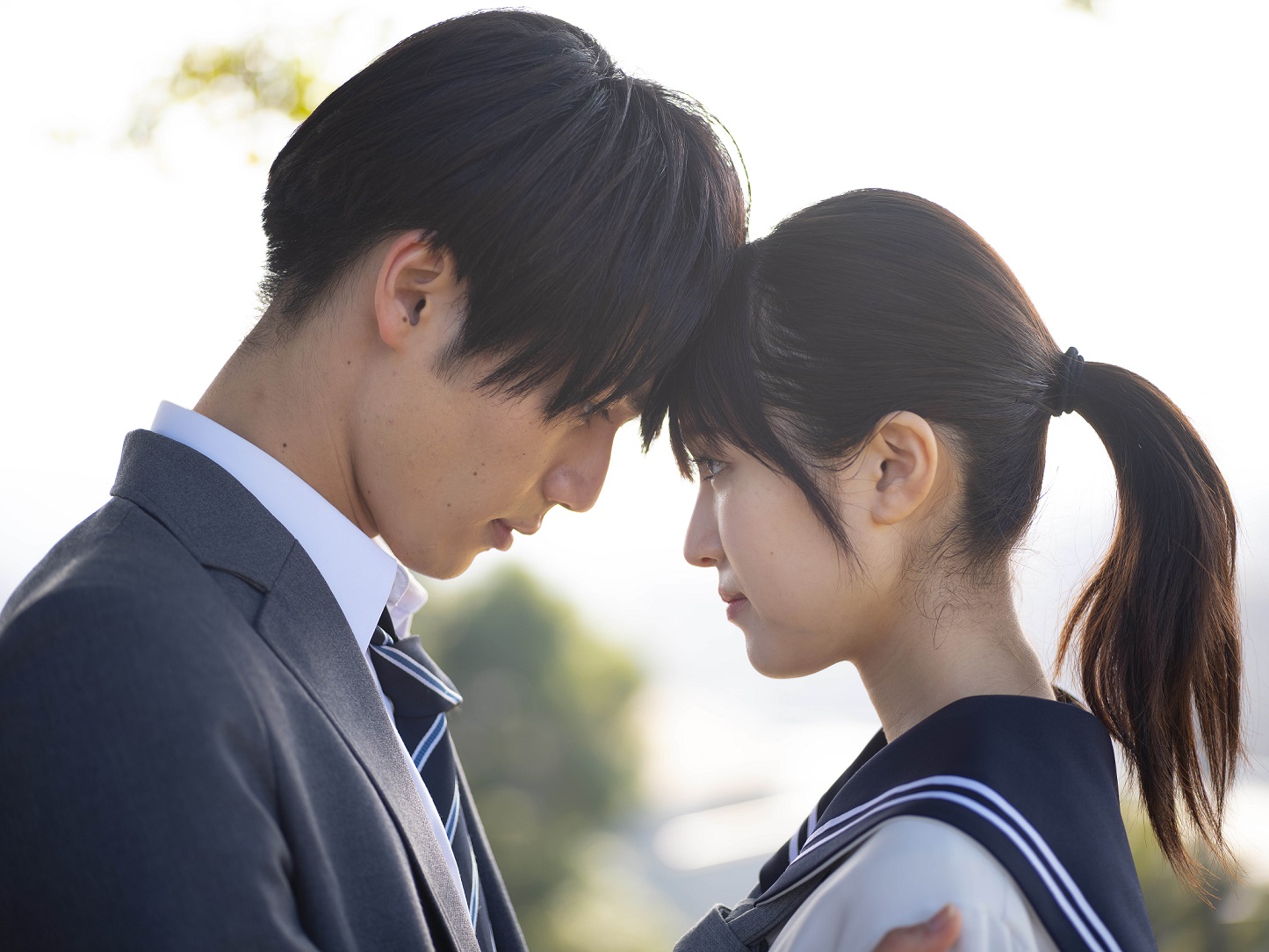 福本莉子 松田元太 Travis Japan ジャニーズjr W主演 君が落とした青空 過酷な撮影現場での気配り ラジトピ ラジオ関西トピックス 福本莉子 松田元太 Travis Japan ジャニーズjr W主演 君が落とした青空 過酷な撮影現場での気配り ラジトピ ラジオ関西トピックス