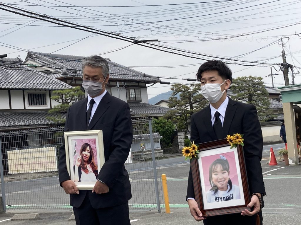 長女亡くした父親「もう一度、娘に会って抱きしめたい…」そして元少年の”償い”とは 京都・亀岡市 暴走事故10年 ラジトピ ラジオ関西トピックス