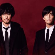 最強バディ がスクリーンに ディーン フジオカ 岩田剛典 バスカヴィル家の犬 シャーロック劇場版 ラジトピ ラジオ関西トピックス