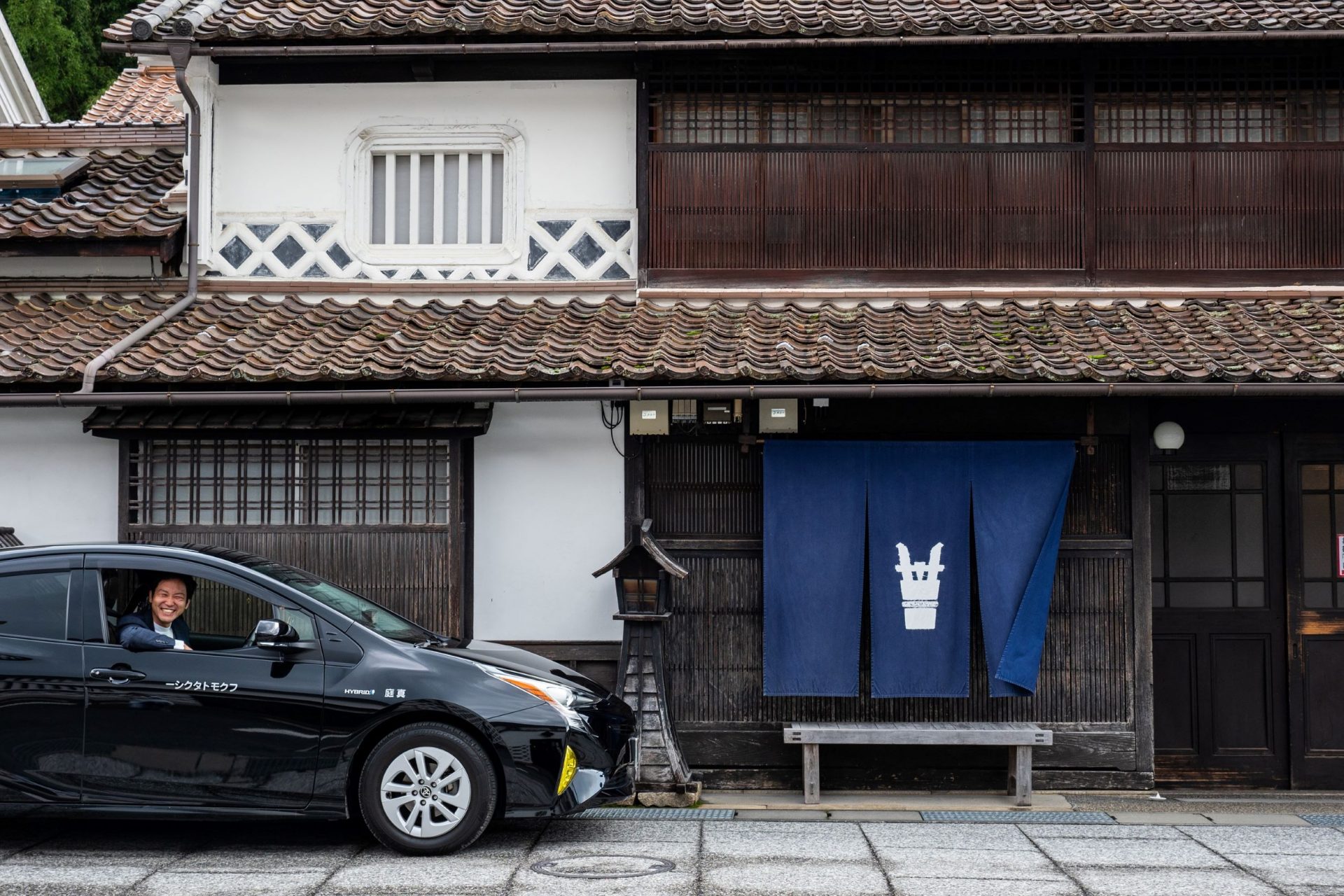 蒜山高原や湯原温泉など人気観光地巡りに便利 期間限定の観光タクシーや無料巡回バス登場 岡山 真庭 ラジトピ ラジオ関西トピックス
