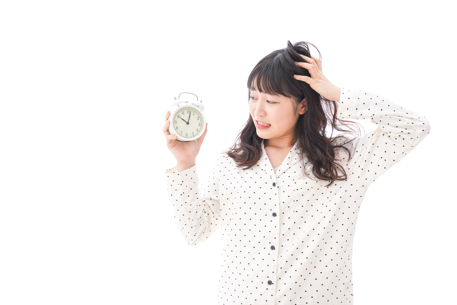 目覚ましのスヌーズ 使う 本人の知らぬところで被害も 近隣住人のスヌーズで頭がおかしくなりそう ラジトピ ラジオ関西トピックス