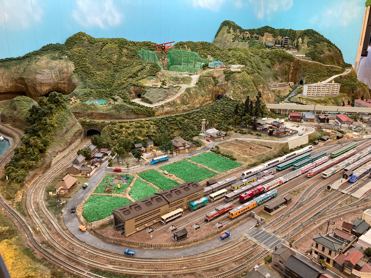 鉄道のない街・宍粟市に“鉄道”を通した男たち 『しそう夢鉄道』に