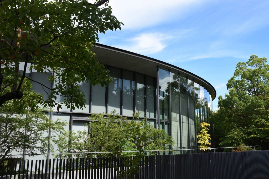 司馬遼太郎記念館（同館提供）