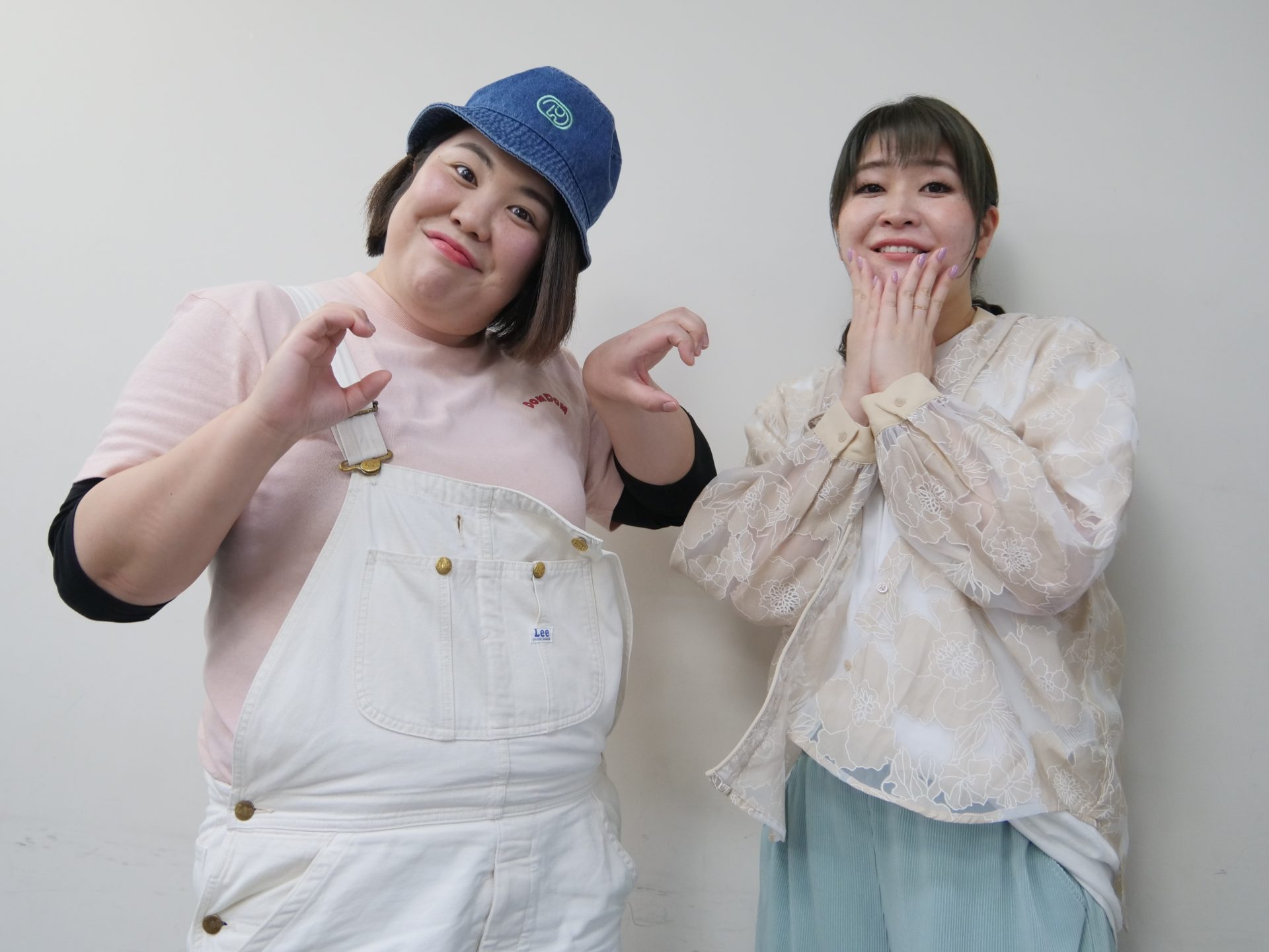 紅しょうが・稲田「矢沢あい展」で涙 熊元プロレスは“NANAに絶対おらんやつ”の服装で訪問 | ラジトピ ラジオ関西トピックス 紅しょうが・稲田「矢沢あい展」で涙 熊元プロレスは“NANAに絶対おらんやつ”の服装で訪問 | ラジトピ ラジオ関西トピックス