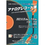中森明菜リミックス・アルバム2作品 レコードの日に初アナログで