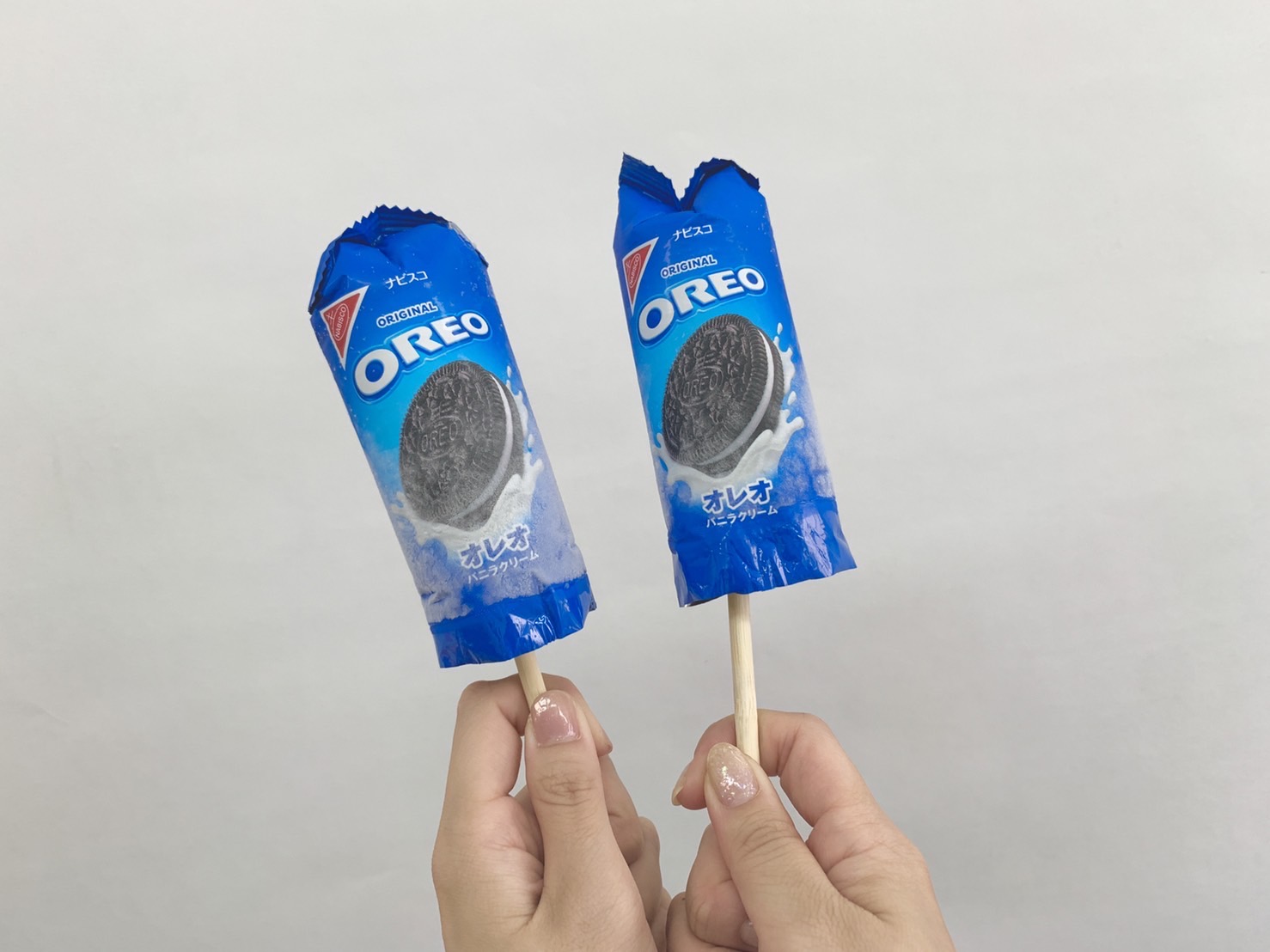 手作りひんやりスイーツが流行中！ オレオやプッチンプリンで実際に