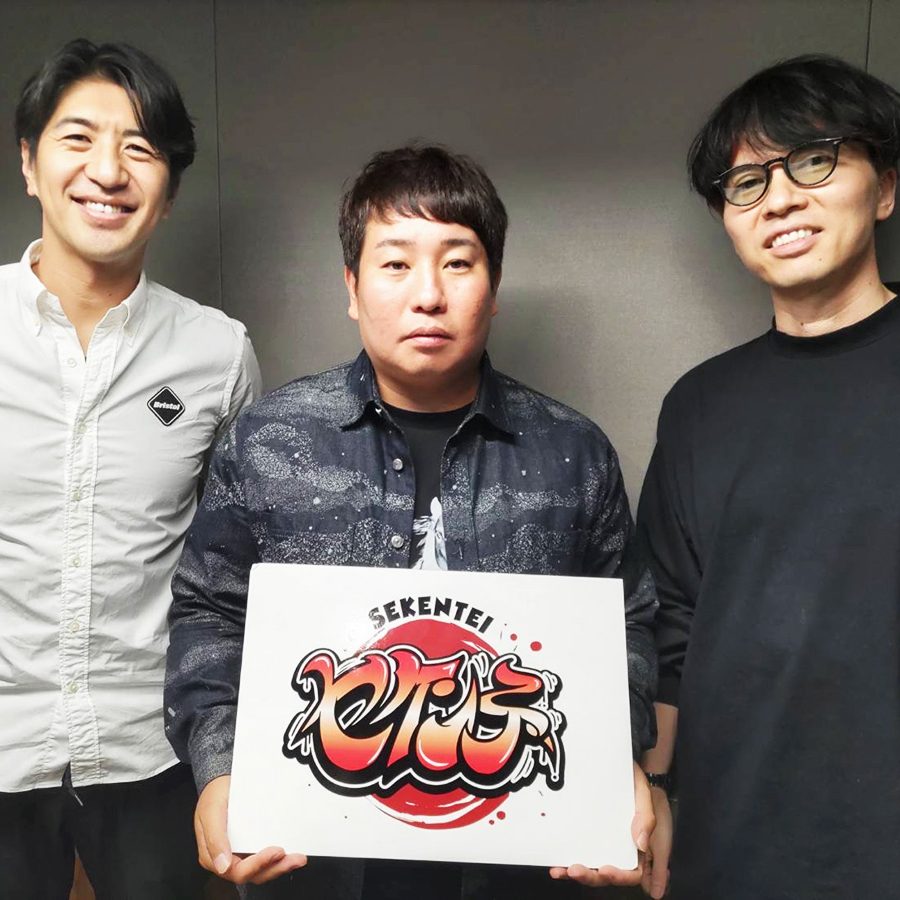サムライパートナーズ 入江 _ ヒカルマネージャー入江 – LXCM