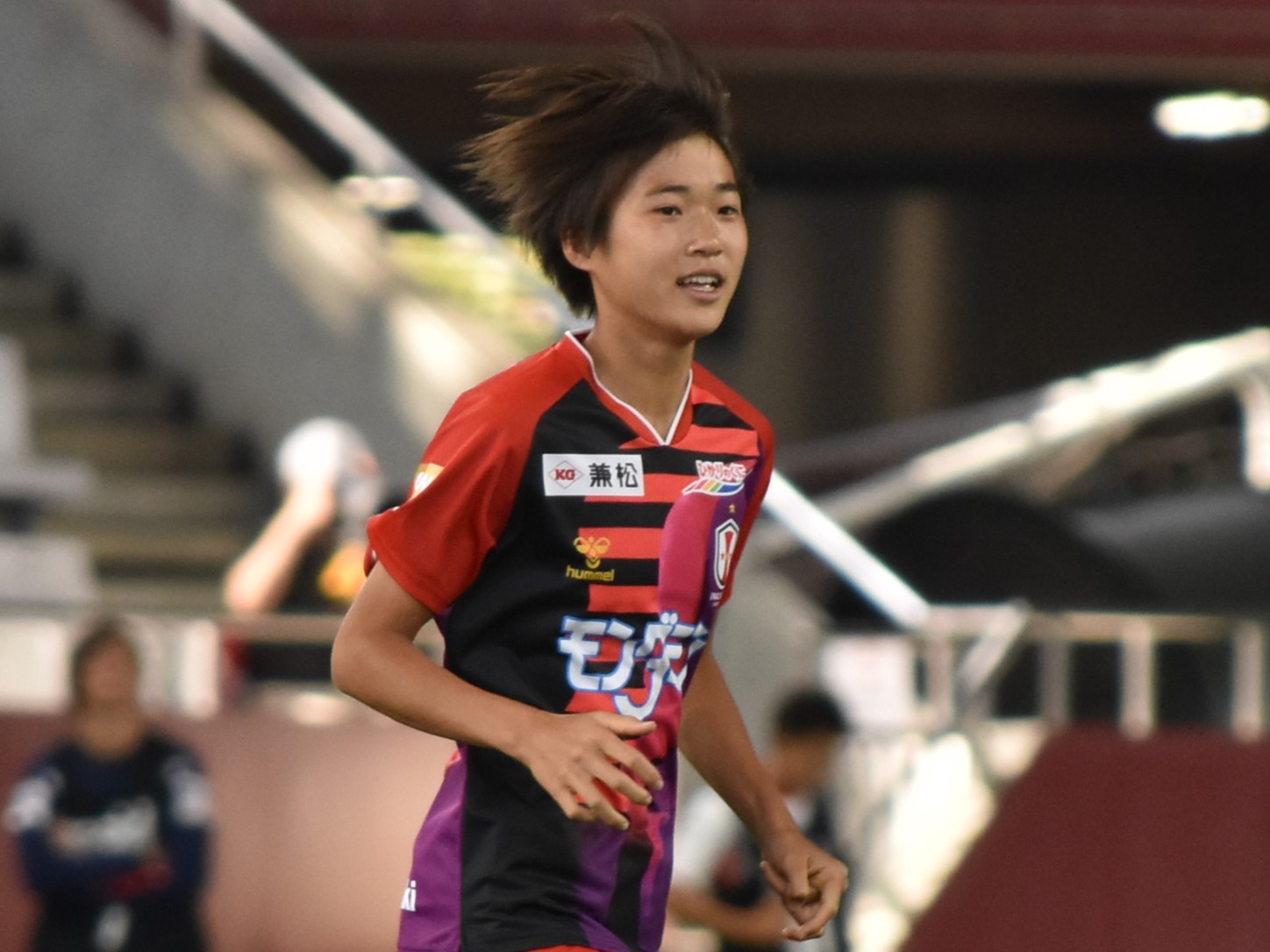 正規品 なでしこジャパン ユニフォーム 浜野まいか XSサイズ なでしこジャパン 浜野まいか ユニフォーム XSサイズ 未使用