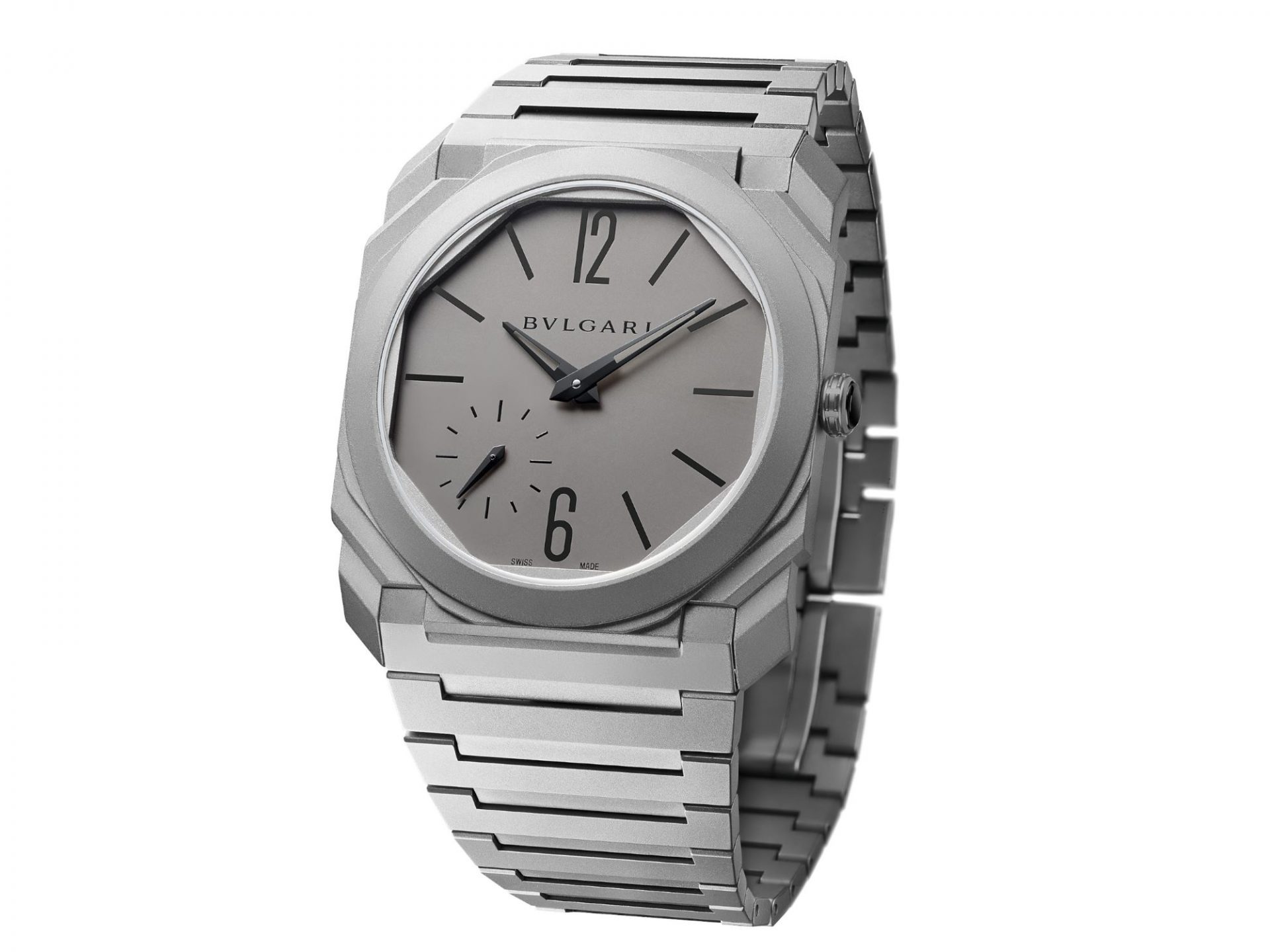 シャネル」「ブルガリ」…侮れないハイブランドの腕時計 時計史に残る