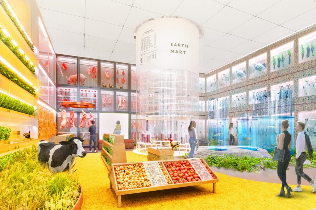 非売品　値引きです！上海万博日本産業館企業パビリオン 非売品 値引きです！上海万博日本産業館企業パビリオン 非売品