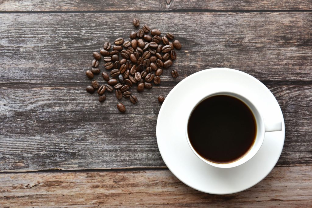 コーヒー豆の正しい保存方法は？
