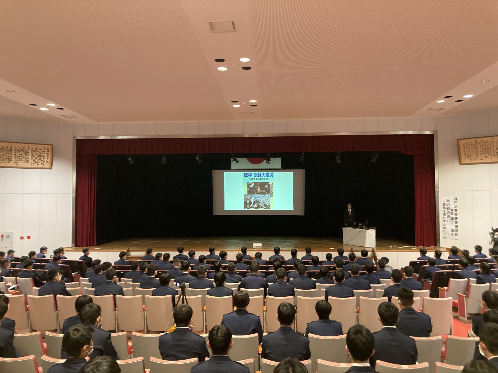 阪神・淡路大震災28年》最前線で救助活動、ベテラン警察官が語る「誇り 