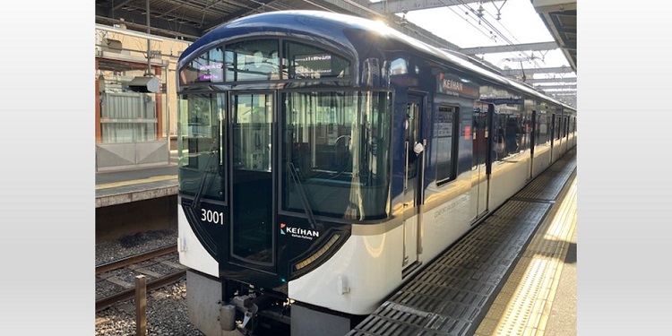 複々線区間から郊外都市へ向かう“おけいはん”　京阪本線「淀屋橋」～「枚方市」を行く