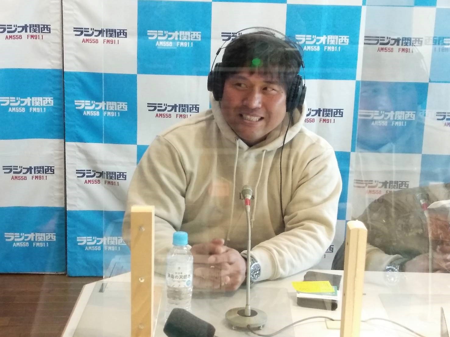 中日一筋17年、昨年で現役を引退した平田良介氏 名古屋で初めて家族と