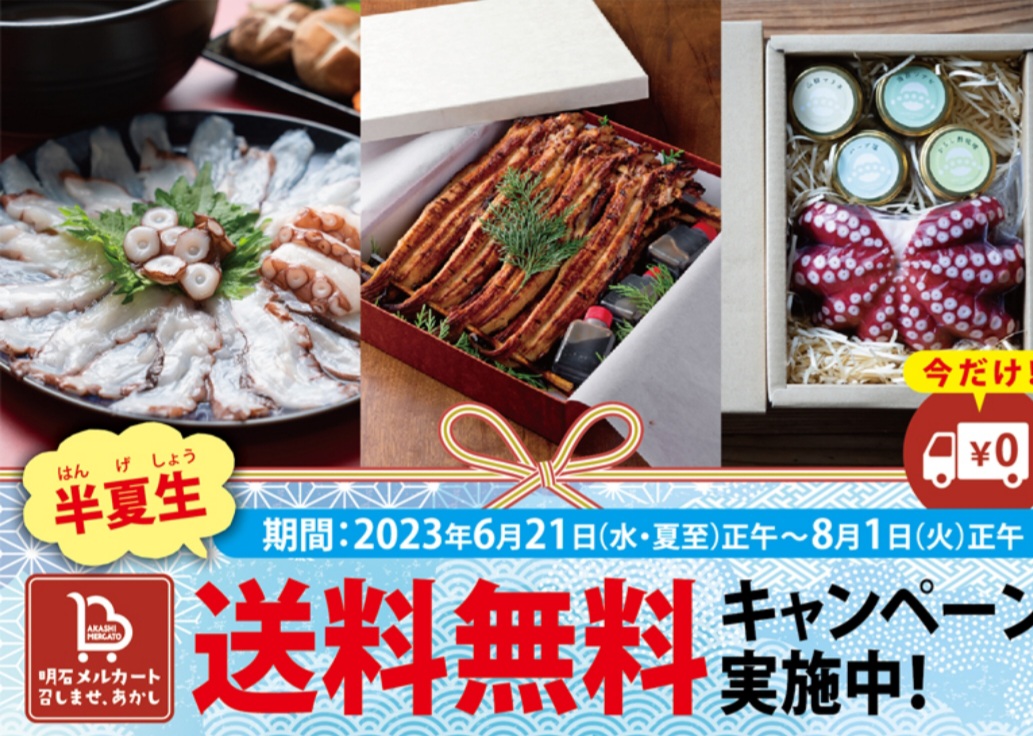 今が旬! 夏季の味覚「明石だこ」 季節の変わり目の“疲労回復”に 別名「麦わらだこ」の由来は? | ラジトピ ラジオ関西トピックス
