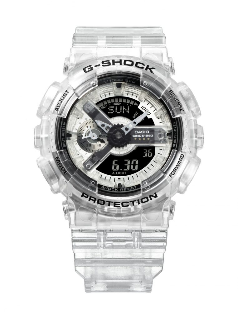 G-SHOCK「GA-114RX」