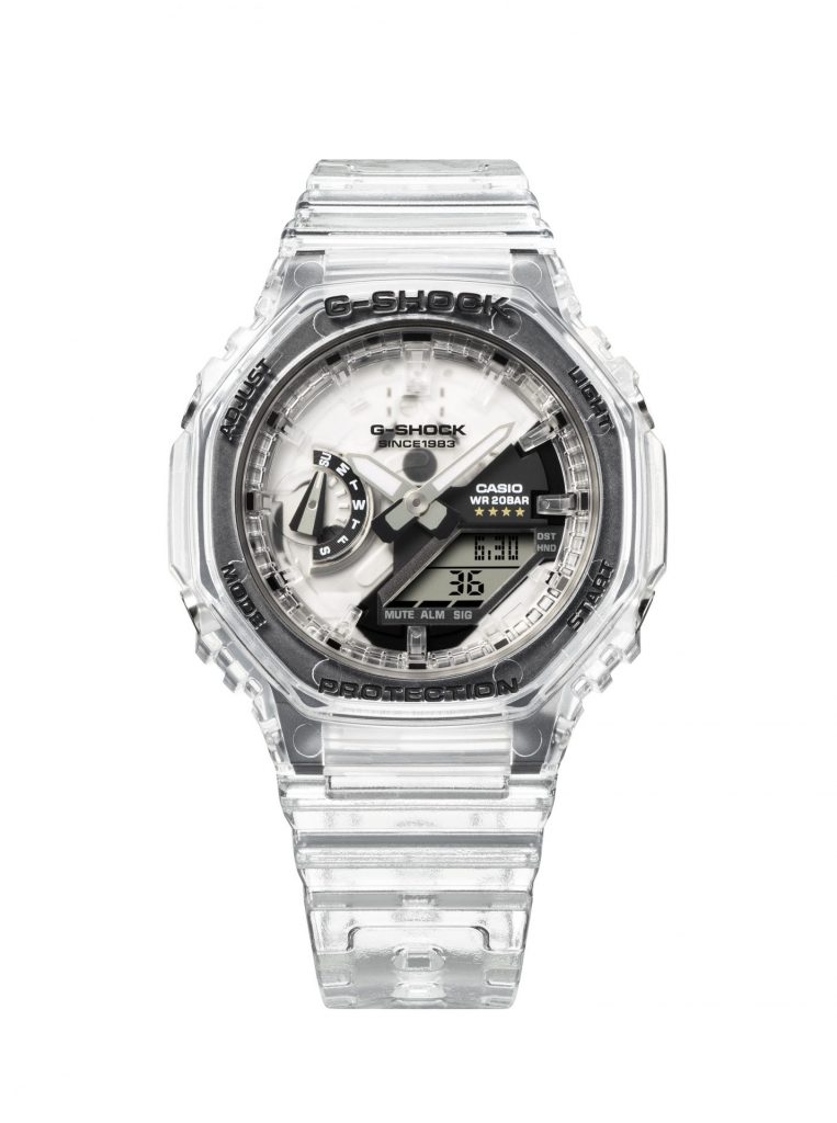 G-SHOCK「GMA-S2140RX」