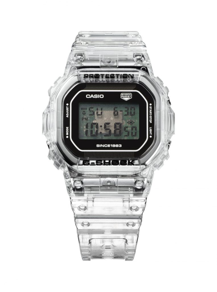 G-SHOCK「DW-5040RX」