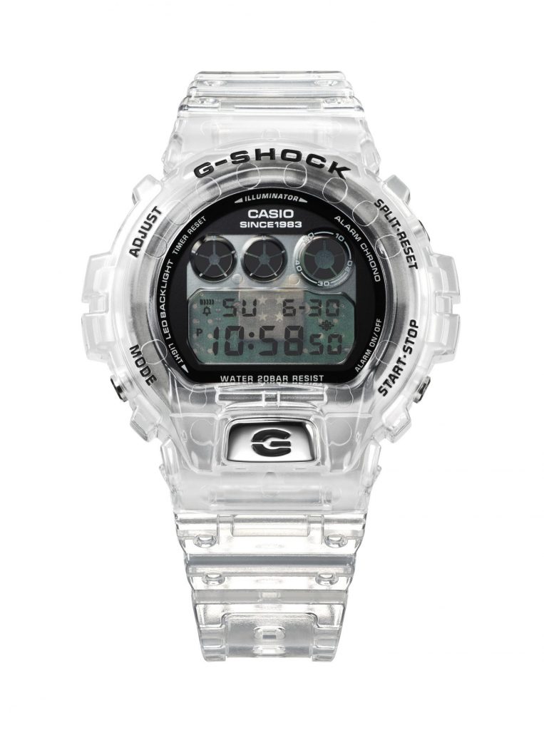 G-SHOCK「DW-6940RX」