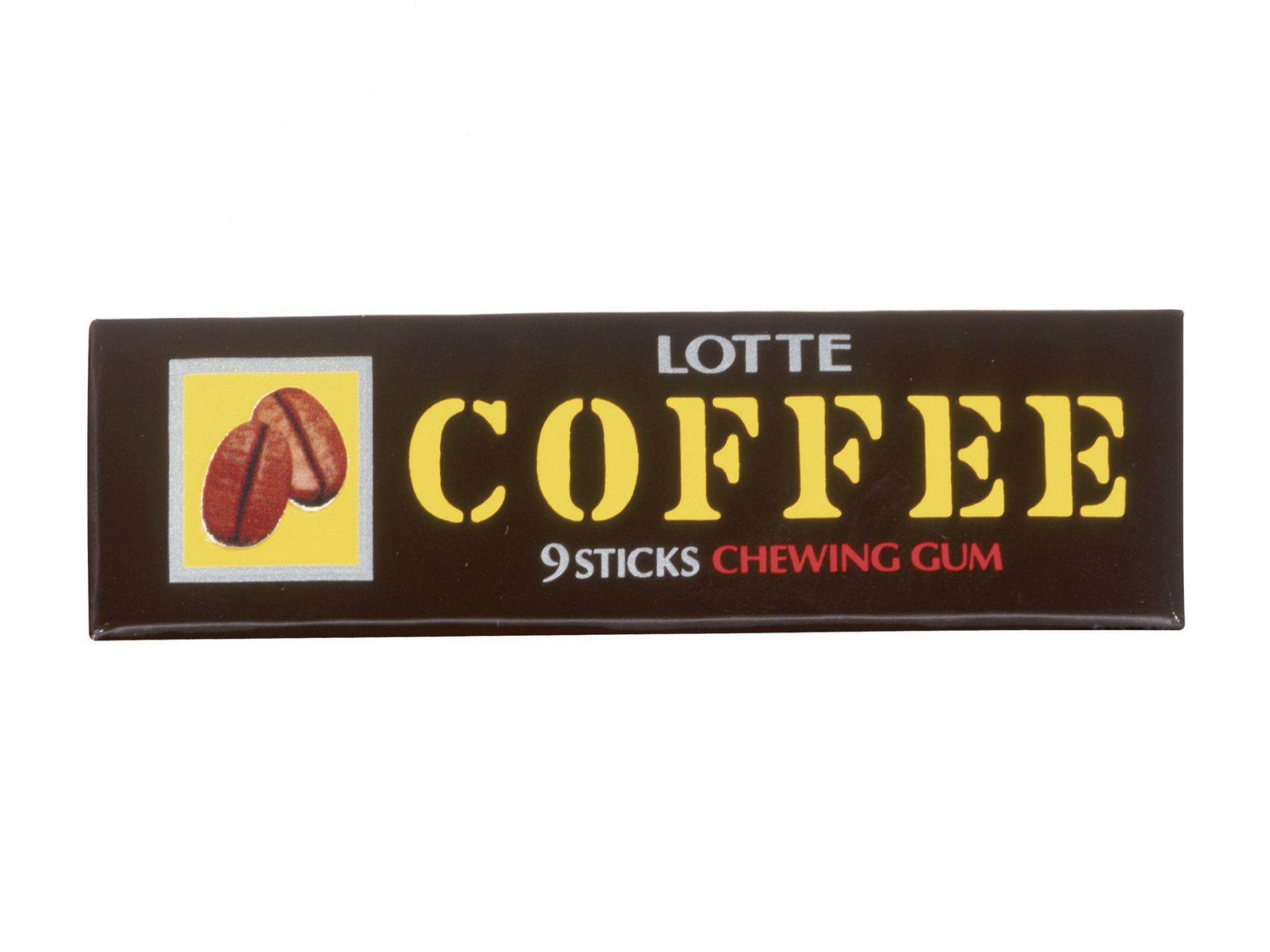 ほろ苦い”思い出よみがえる『コーヒーガム』 昨年復活で大反響 昭和の