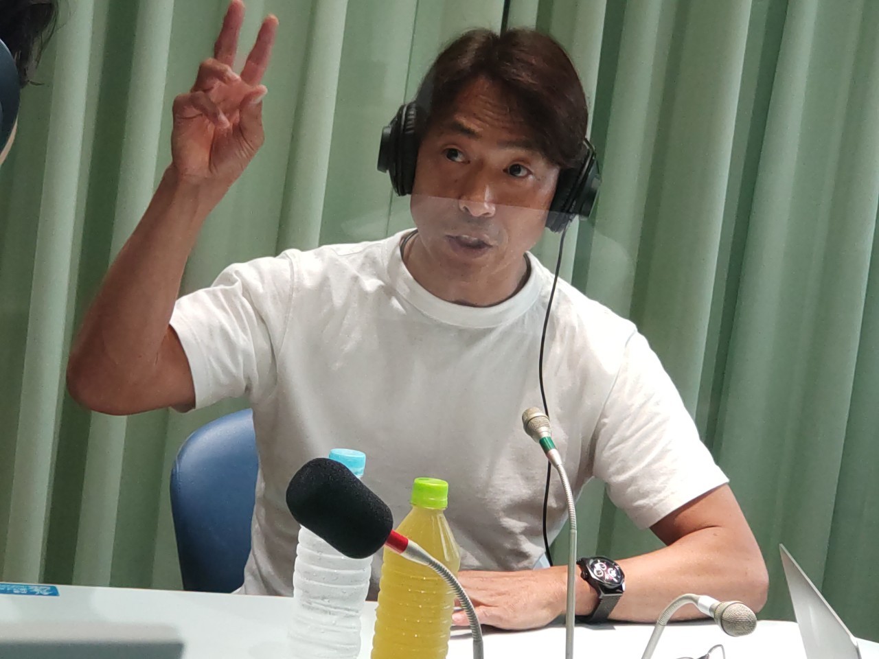 桧山進次郎 発毛専用サロン部門2冠達成！ 脅威の98.2％の発毛率を実現する日本で