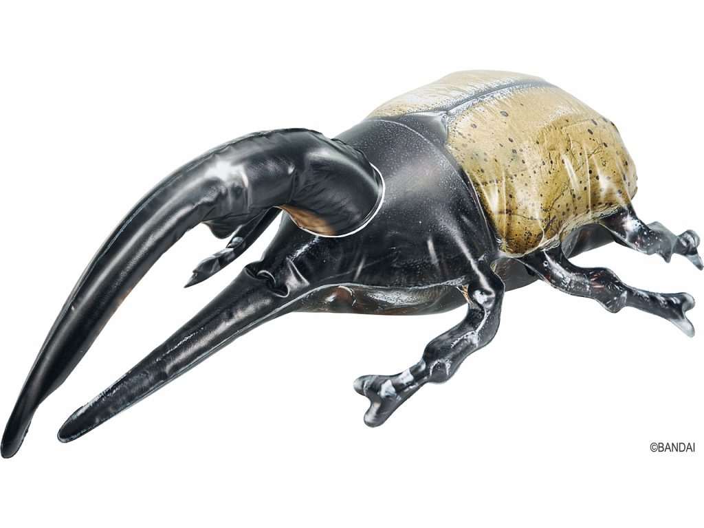 オンライン卸売 Giant Beetles テナガコガネ カブトムシ 水沼哲郎 - 本