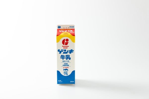 沖縄の牛乳パック “1リットル”は存在せず？ なぜ？ メーカー「アメリカ