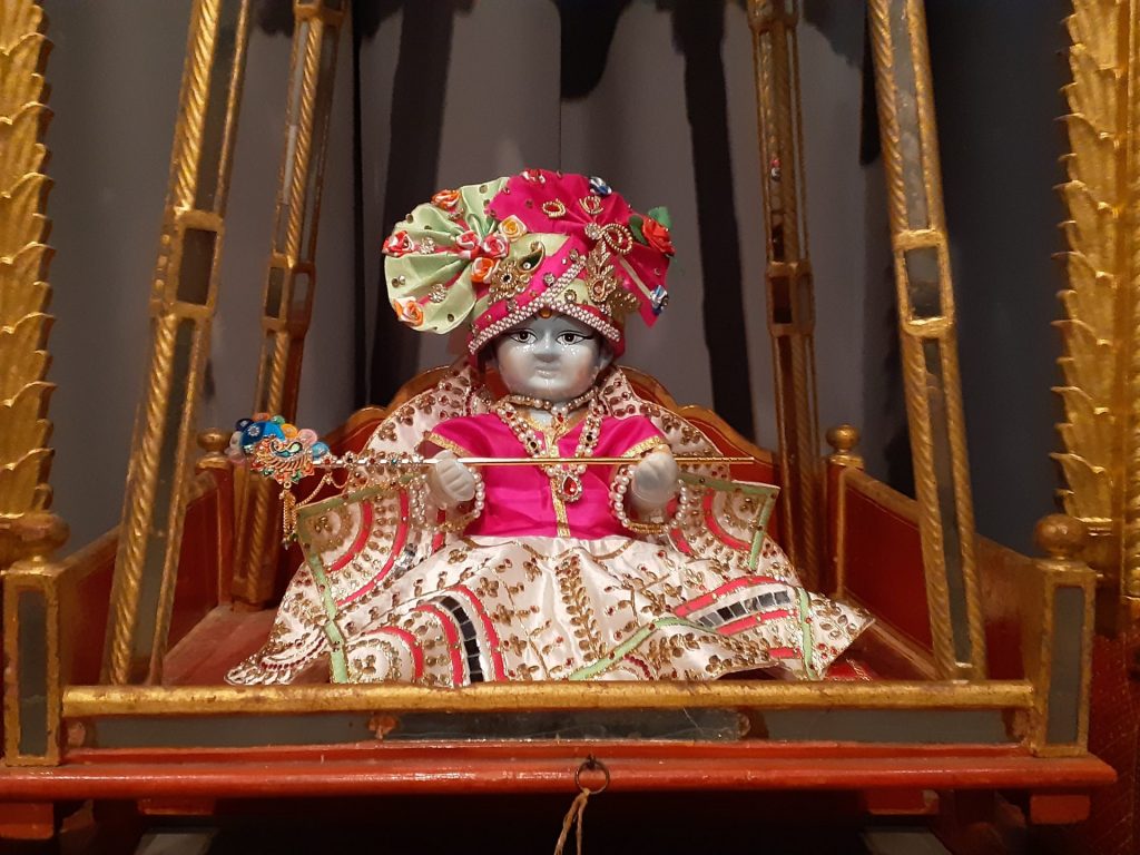 ヒンドゥーの神々と人の交流を体感 特別展「交感する神と人―ヒンドゥー神像の世界」国立民族学博物館 | ラジトピ ラジオ関西トピックス