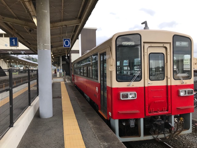 紀州鉄道