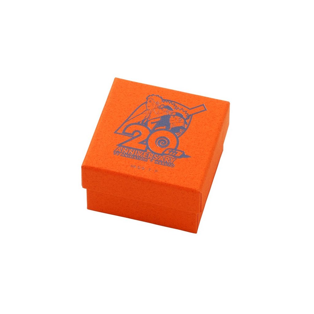 パッケージ外観　©岸本斉史 スコット／集英社・テレビ東京・ぴえろ