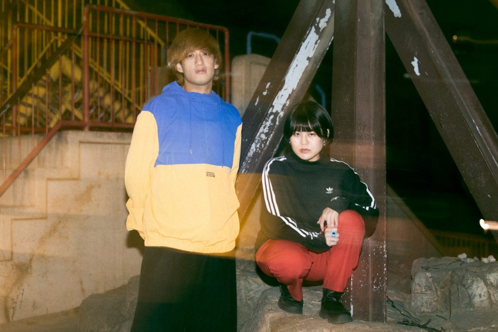 ダブルヒガシ・東の1stアルバム『LOVE』発売 RYOSUKE HIGASHIとして