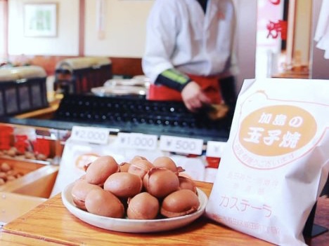 神戸はベビーカステラを「玉子焼」と呼ぶ なぜ？ 勘違いし“弁当用