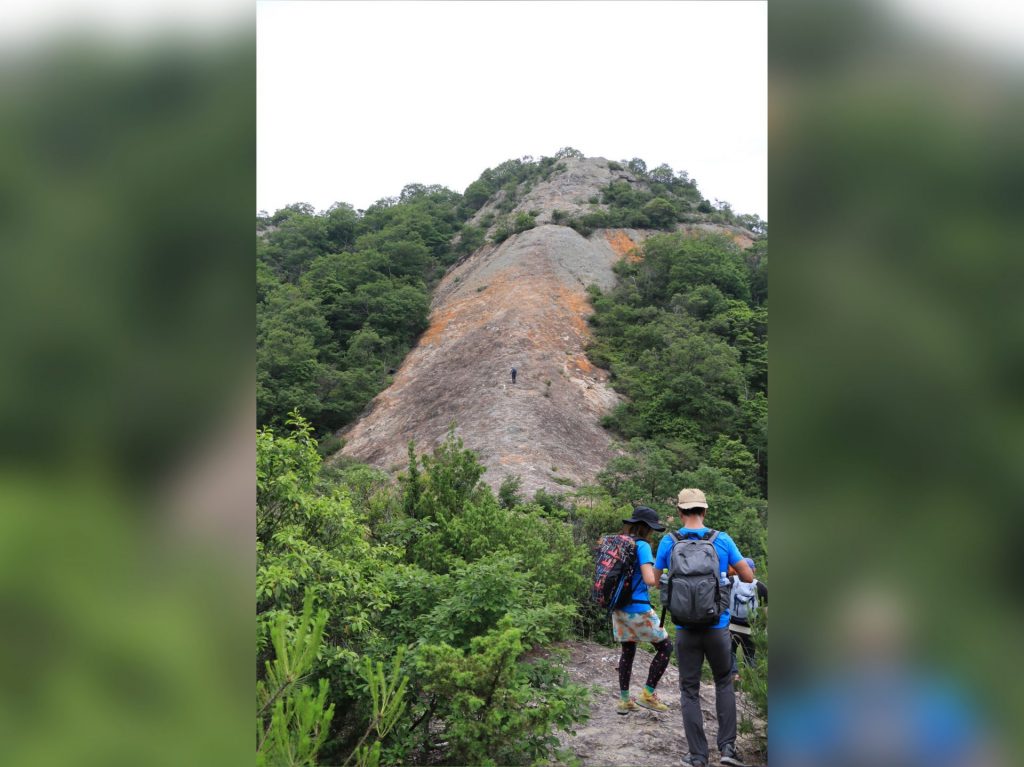 ”日本一低い”小野アルプス　ハイキング初心者でも気軽に楽しめる（画像提供：小野市）