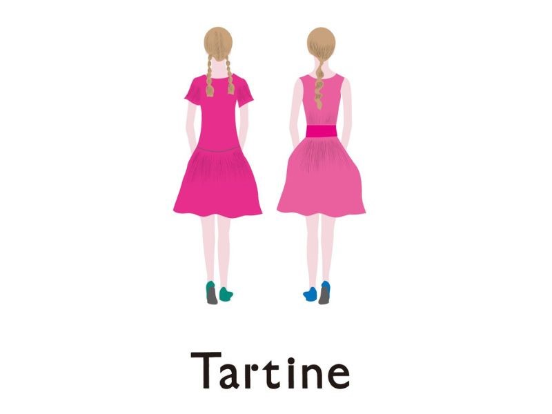 Tartine　イメージ