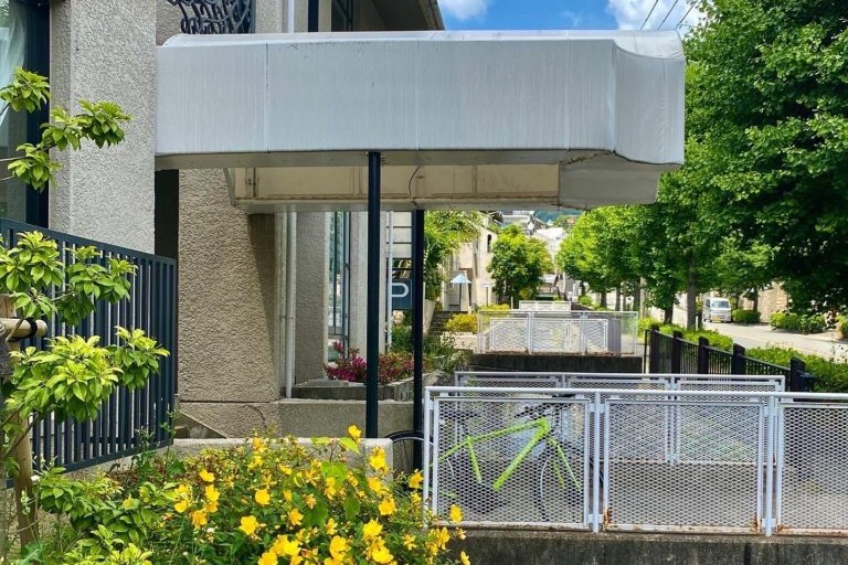 パバローン保育園