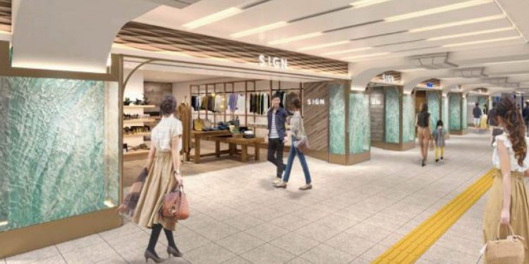 神戸・三宮の地下街「さんちか2番街」リニューアルオープン　兵庫初出店の店も　2月29日から