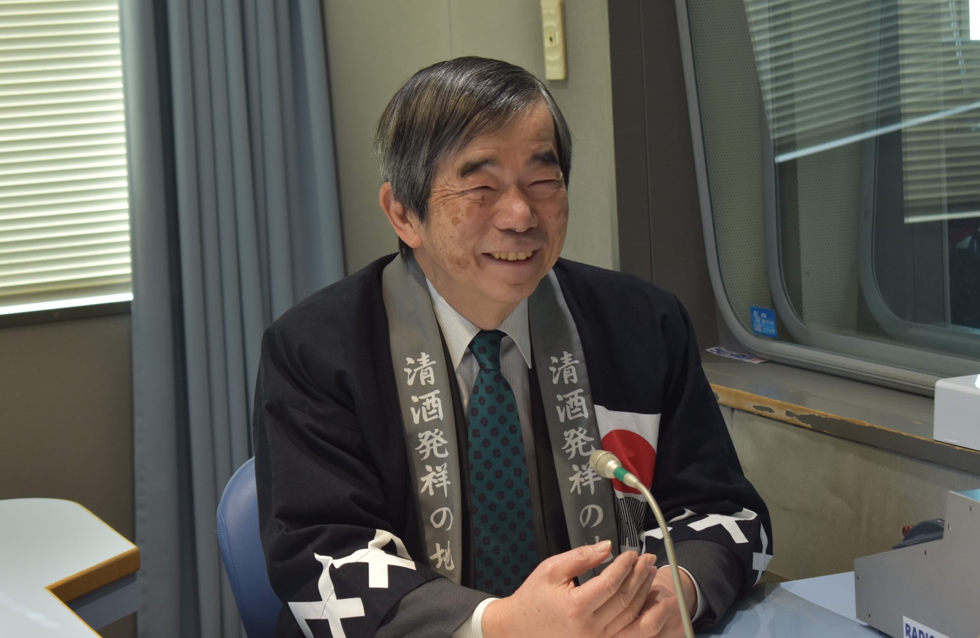 清酒発祥のまち兵庫・伊丹は江戸時代の酒蔵残る「歩いて楽しいまち