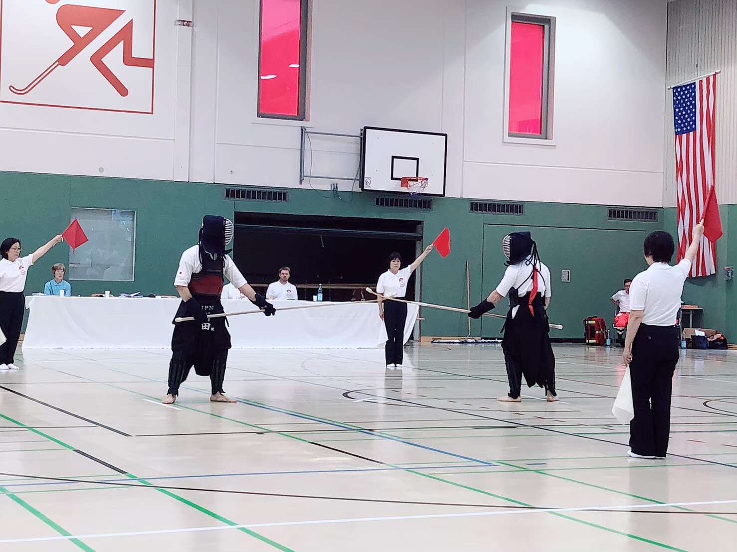 兵庫ゆかりの伝統武道「なぎなた」 中学の授業でも実施 伊丹市に深い