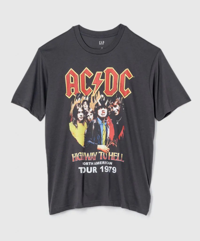 AC/DC(フロント)