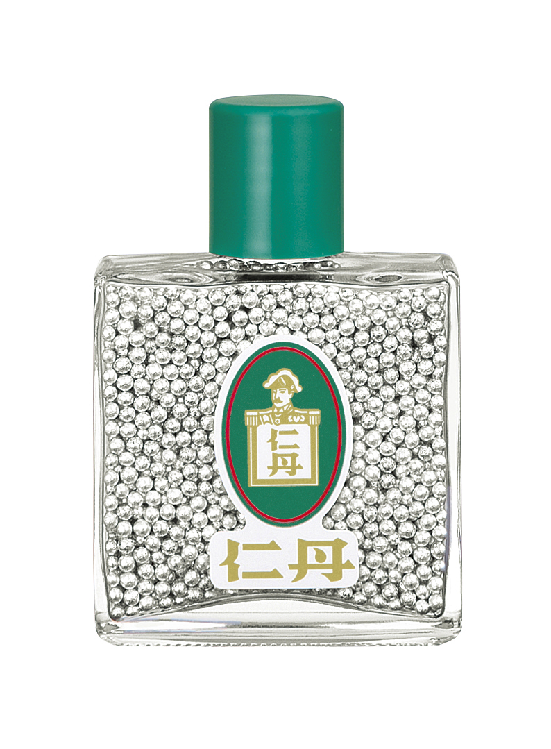 アノ銀の粒々が再ブーム『仁丹』 昭和のサラリーマン必須アイテム 若者