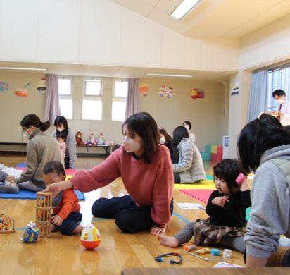神戸市内の児童館