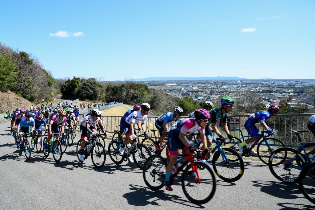 兵庫・加東市は「自転車スポーツのまち」。（画像提供：加東市）