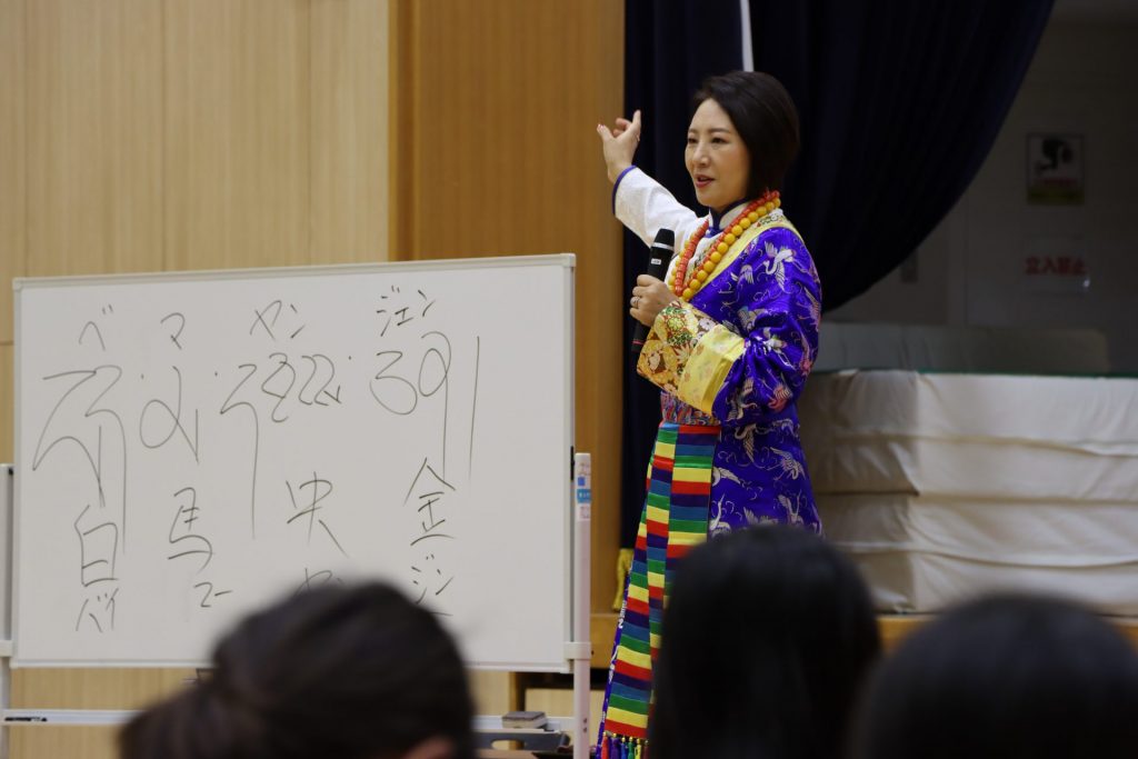 加東市で行われている「プロから学ぶ“かとう夢授業”」の様子（画像提供：加東市）