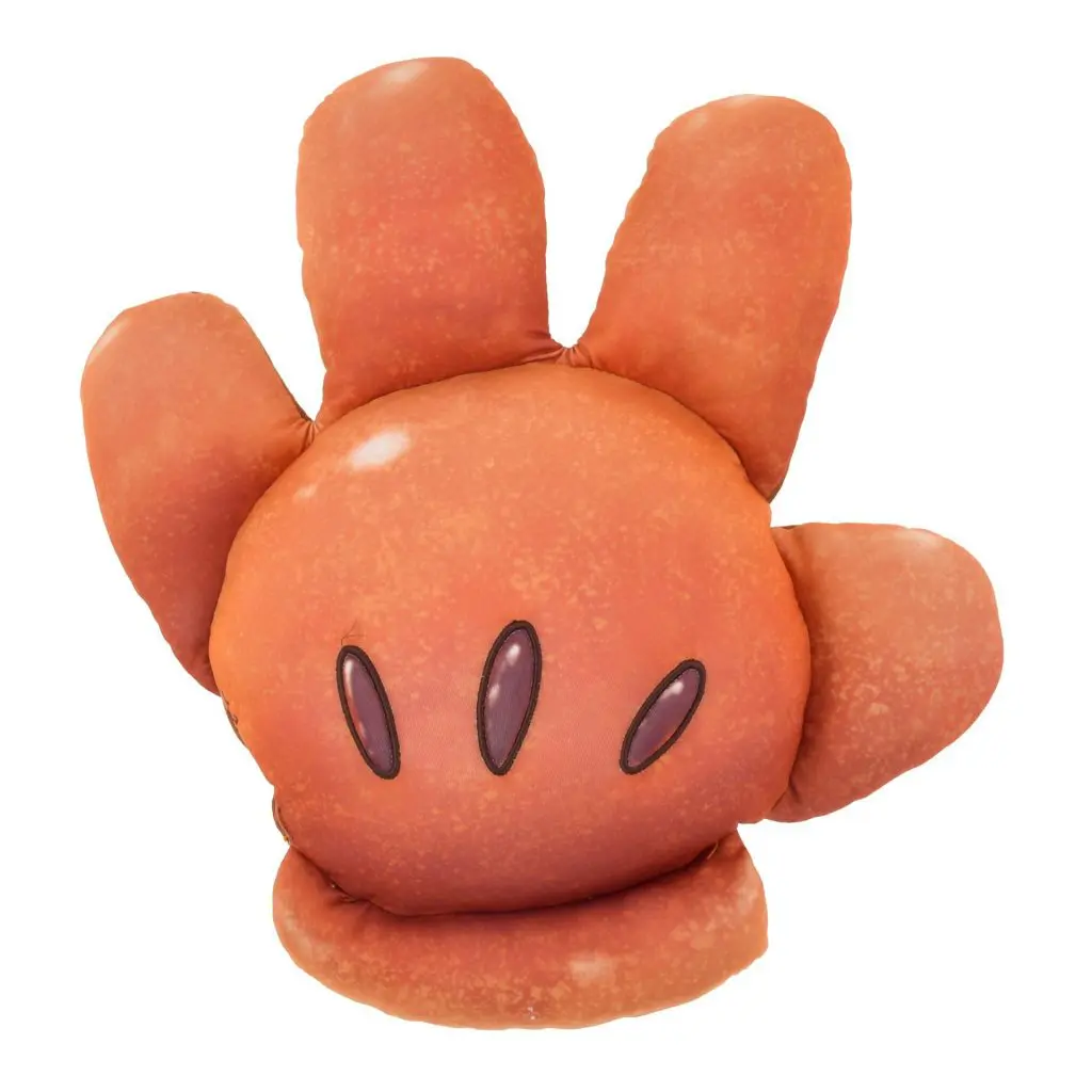 クッション(2200円)© Disney